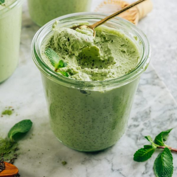 White Chocolate Matcha Christmas Bundle 👼 Online – Bild 3