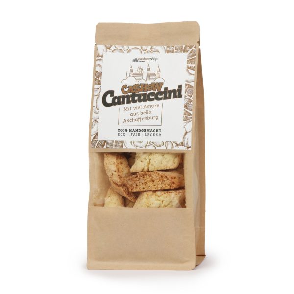 Cashew Cantuccini Angebot