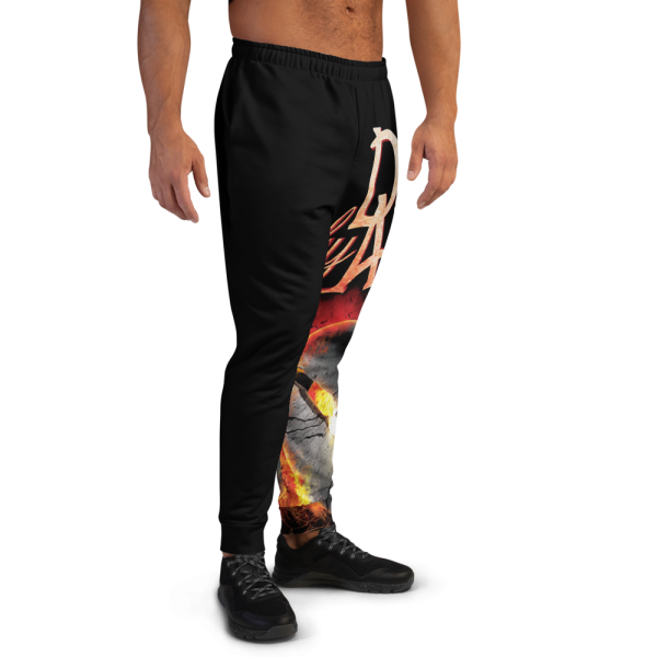 Stay Strong Sweatpants Online-Verkauf – Bild 2