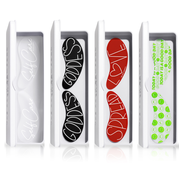 15ML ES + FREE Eye Pads Zu verkaufen – Bild 3